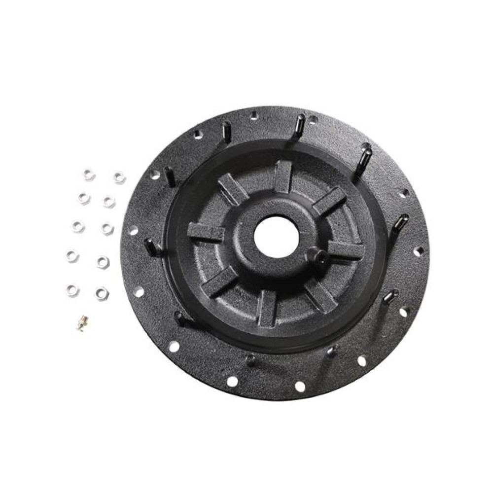 KIT, Cover 125-315 D42 GG W/O WR 98990981