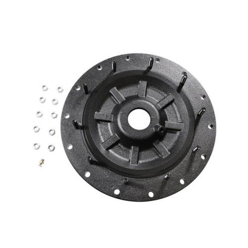 KIT, Cover 125-315 D42 GG W/O WR, 98990981 для Grundfos NB/NK