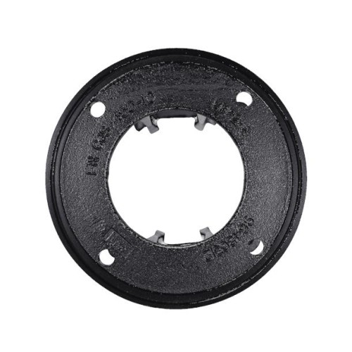 Spare, Pumphead 182TC (basis-high), cat., 98998053 для Grundfos CR