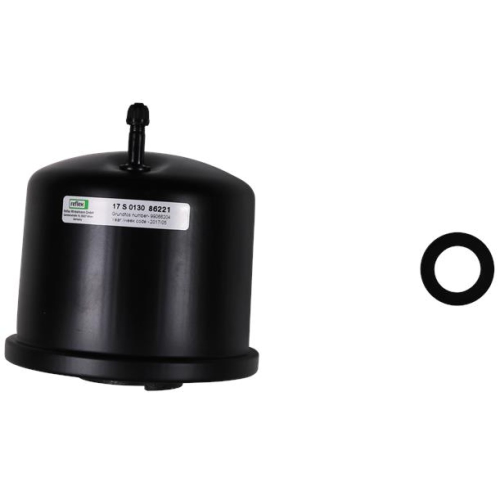 KIT, pressure tank 99016027