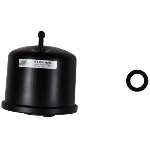 KIT, pressure tank, 99016027 для Grundfos SCALA