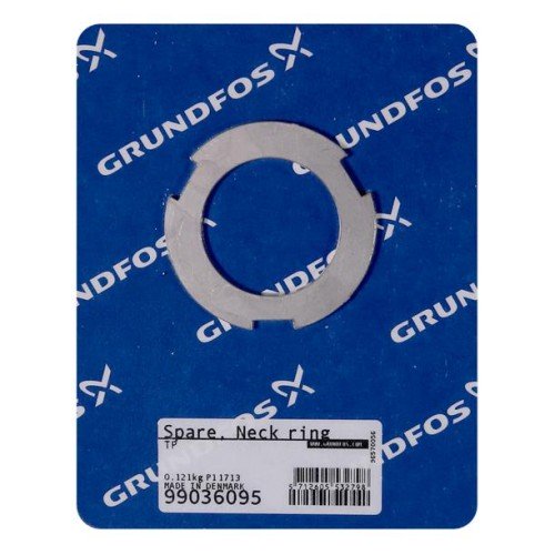 Spare, Neck ring for TP, 99036095 для Grundfos TP
