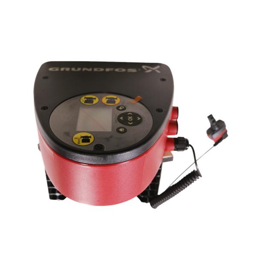 KIT, Control Box, MAGNA3 32-120 W/SW 99091466