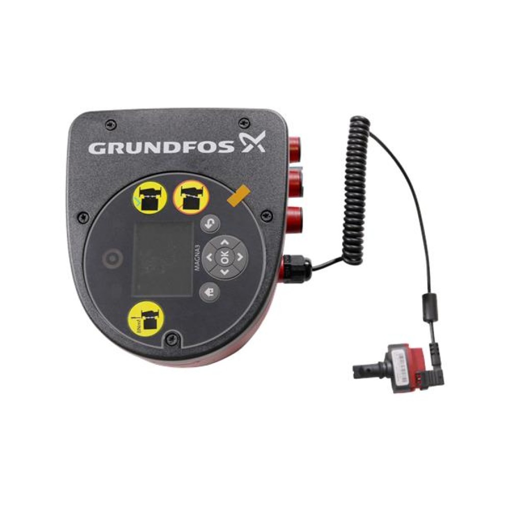 KIT, Control Box, MAGNA3 40-60 W/SW 99091467