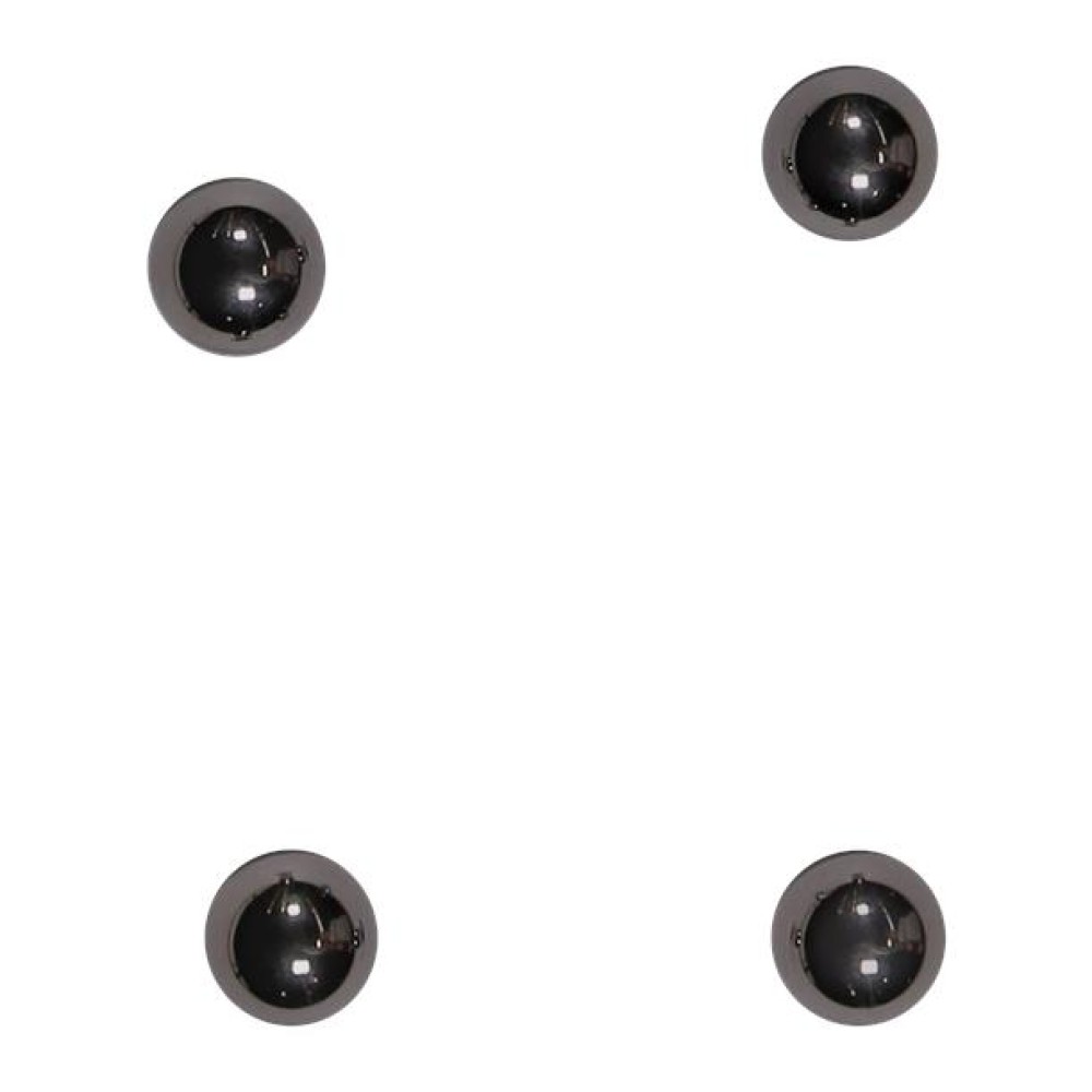 Bulk, ball SS 16mm, 4 pcs 99135534