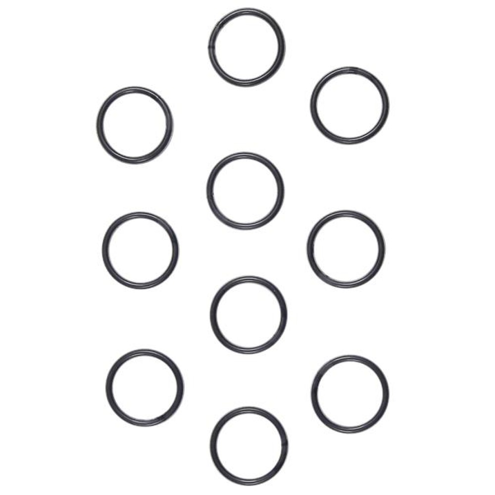 Bulk, o-ring PTFE/FKM DN20, (10 pcs) 99135594