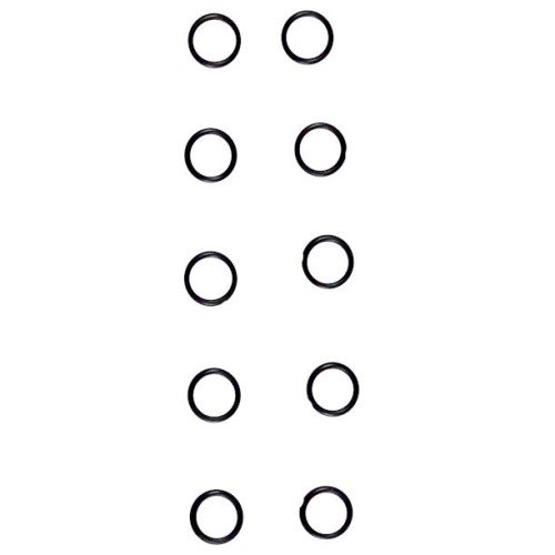 Bulk, o-ring FKM 10x7x1.5, (10 pcs), 99135595 для Grundfos DOSING