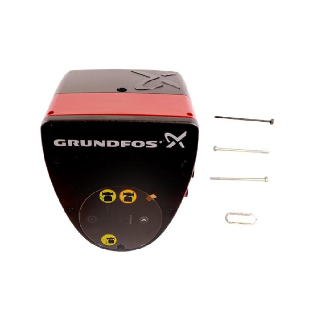 KIT, Control box MAGNA1 750W 99280445