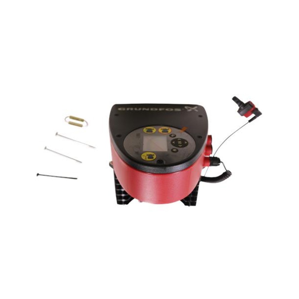 KIT, Control Box,MAGNA3/750W, 50-60 W/SW 99332360