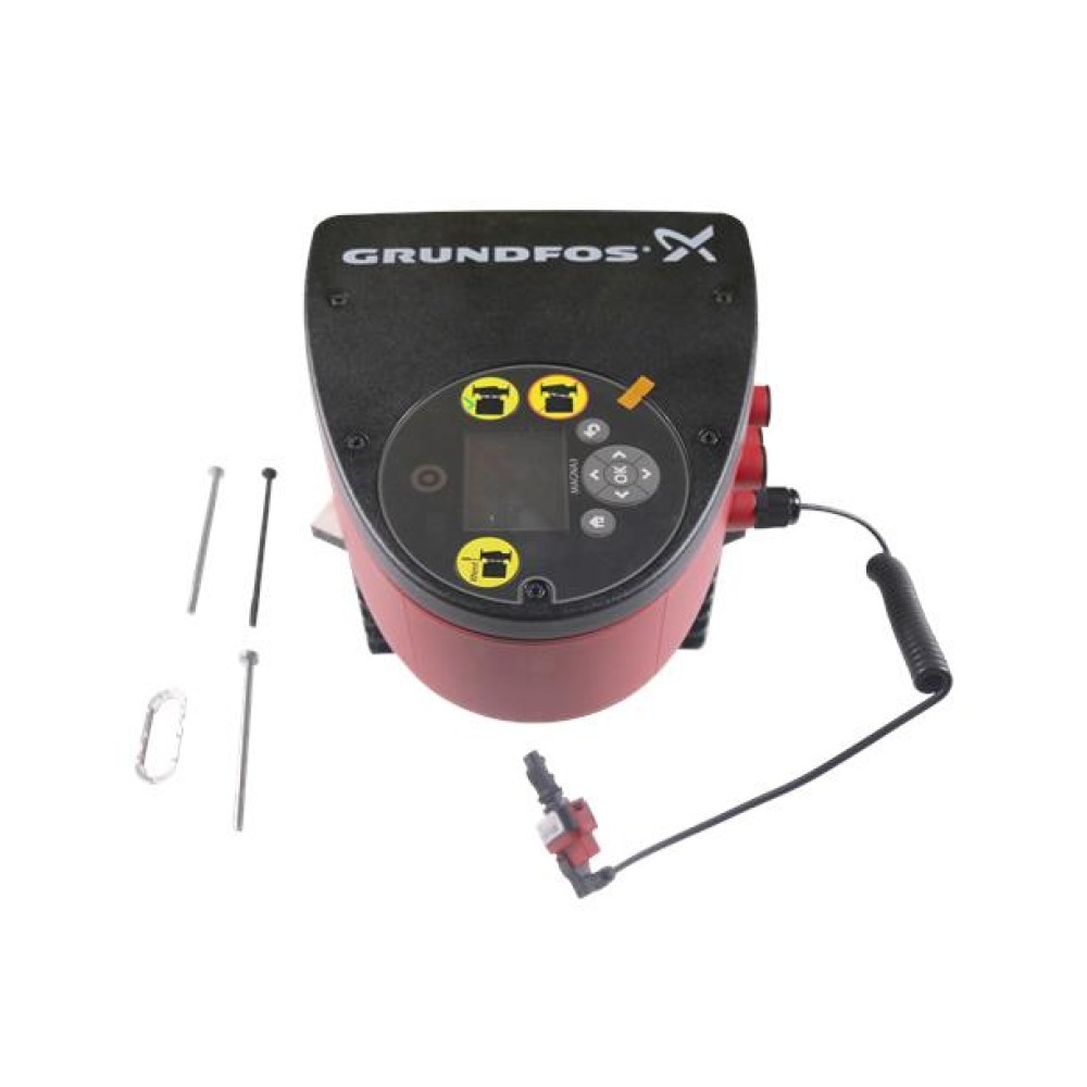 KIT, Control Box,MAGNA3/750W, 40-100 W/SW 99333670