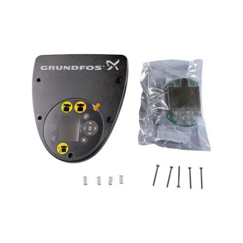 KIT, Display board MAGNA 3, 99338995 для Grundfos MAGNA