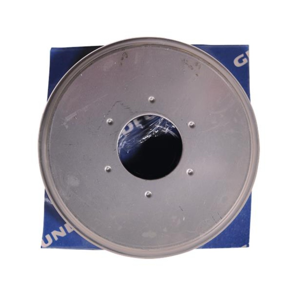 Spare, Chamber, empty w/o seal ring 99358475