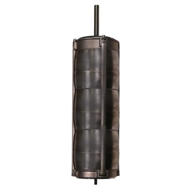 KIT, Chamber stack CRN 120-3 95059834