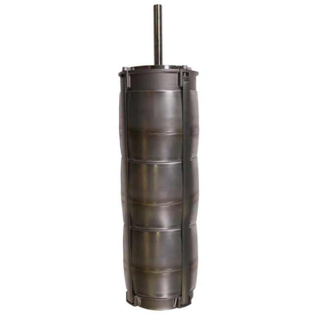 KIT, Chamber stack CR 150-3 95059849