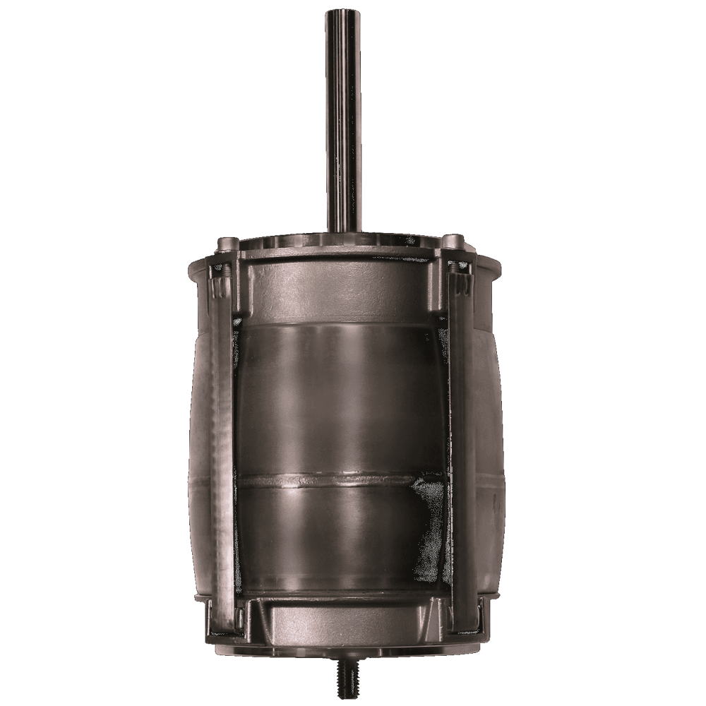 KIT, Chamber stack CRN 150-1 95059856