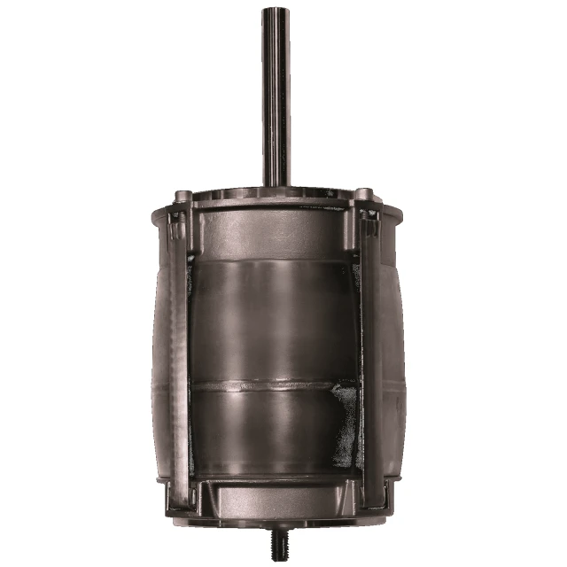 KIT, Chamber stack CRN 150-1 95059856