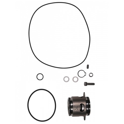 KIT, Shaft seal cartridge, FrameB/C, 96076123 для Grundfos SEG