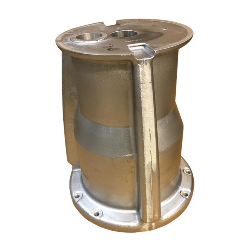 KIT, stator hou. C cpl 5.5kW 4p 3x400V D 96090842