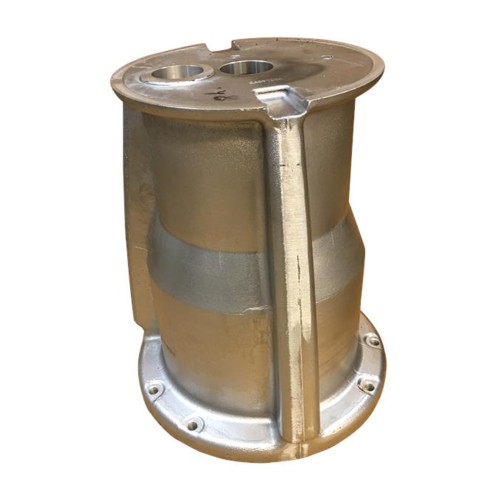 KIT, stator hou. C cpl 5.5kW 4p 3x400V D, 96090842 для Grundfos SE/SL (V)