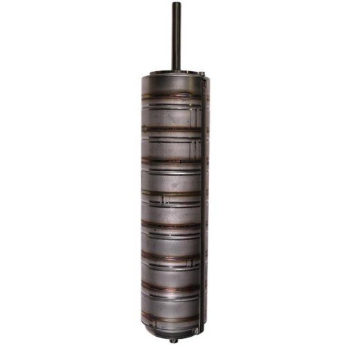 Chamber stack CRN 64-8-1, 96472043 для Grundfos CR
