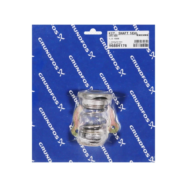 KIT, shaft seal DPK/DWK, 5,5-15kW 96884176
