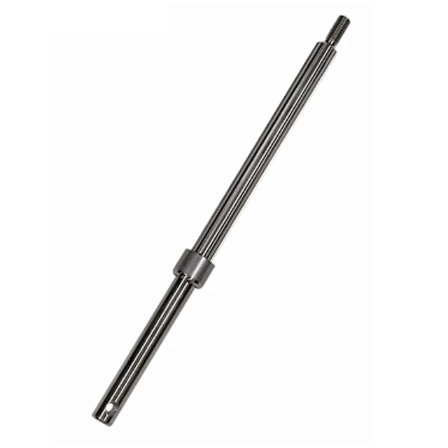 KIT, Shaft CRN 120/150 L=576 D22 98368855