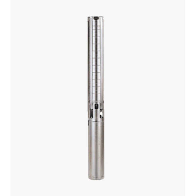 Скважинный насос Grundfos SP3A- 6N 0.75kW 3x380-415V 50Hz 10201906
