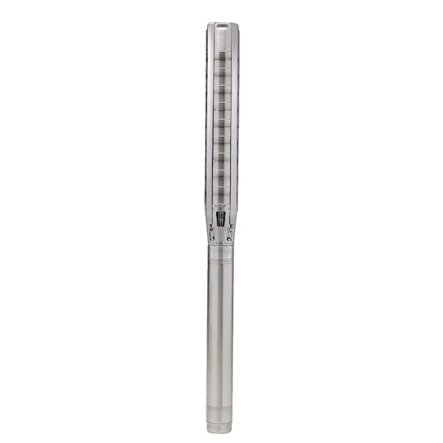 Скважинный насос Grundfos SP17-45 R3 6"3X380-415/50 SD 26kW 12A56945