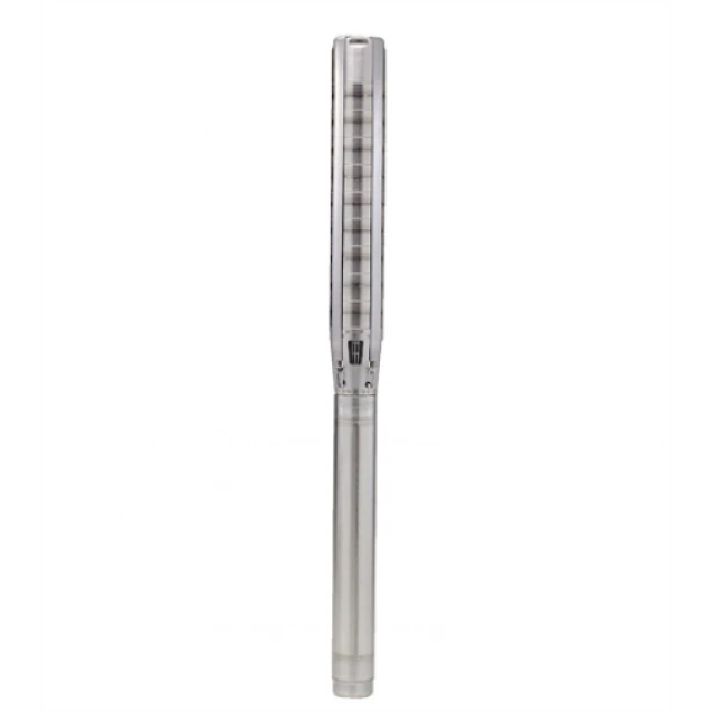 Скважинный насос Grundfos SP17-12 Rp2½ 4"3X380-415/50 7.5kW 12AA1912
