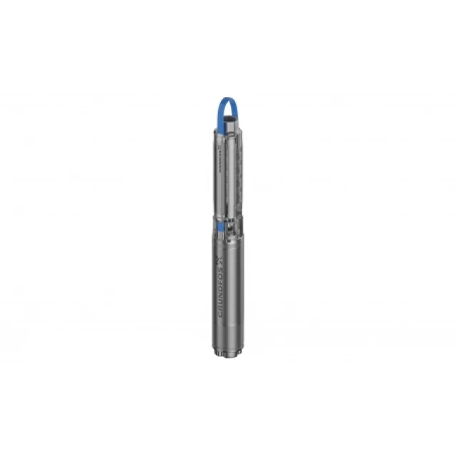 Скважинный насос Grundfos SP17-36N Rp2½ 6"3X380-415/50 22kW 12C01936