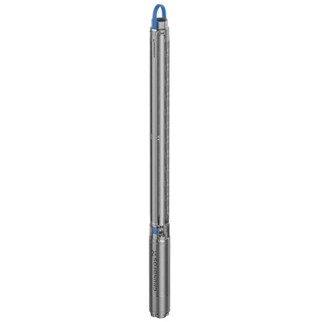 Скважинный насос Grundfos SP30-22 Rp3 6"3X380-415/50 SD 22kW 13A16922