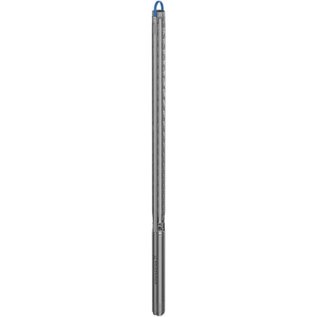 Скважинный насос Grundfos SP60-17N Rp4 6"3X380-415/50 SD 30kW 14C16917