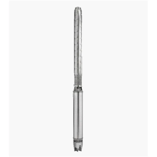 Скважинный насос Grundfos SP215-1AN Rp6 6"3X380-415/50 15kW 18C019A1
