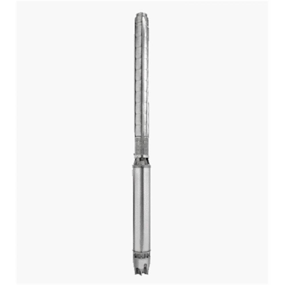 Скважинный насос Grundfos SP215-2AAN Rp6 6"3X380-415/50 30kW 18C219B2