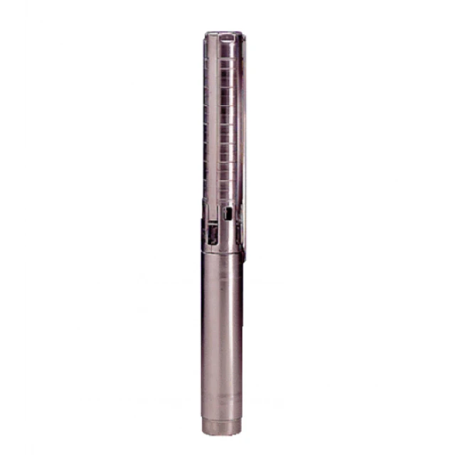 Скважинный насос Grundfos SP5A- 6NE 0.75kW3x380-415V 50Hz 5221906