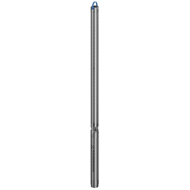 Скважинный насос Grundfos SP5A-52N 5,5kW 3X380V 50Hz 5261952