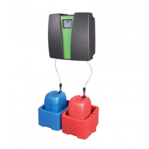 Дозировочный насос Grundfos Oxiperm Pro OCD-162-10-S/G 95735161