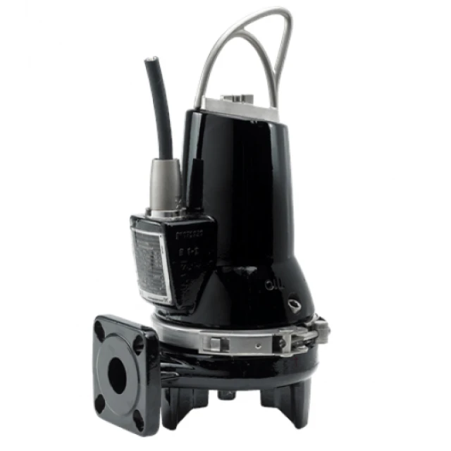 Канализационный насос Grundfos SEG.40.12.EX.2.50B 96075906