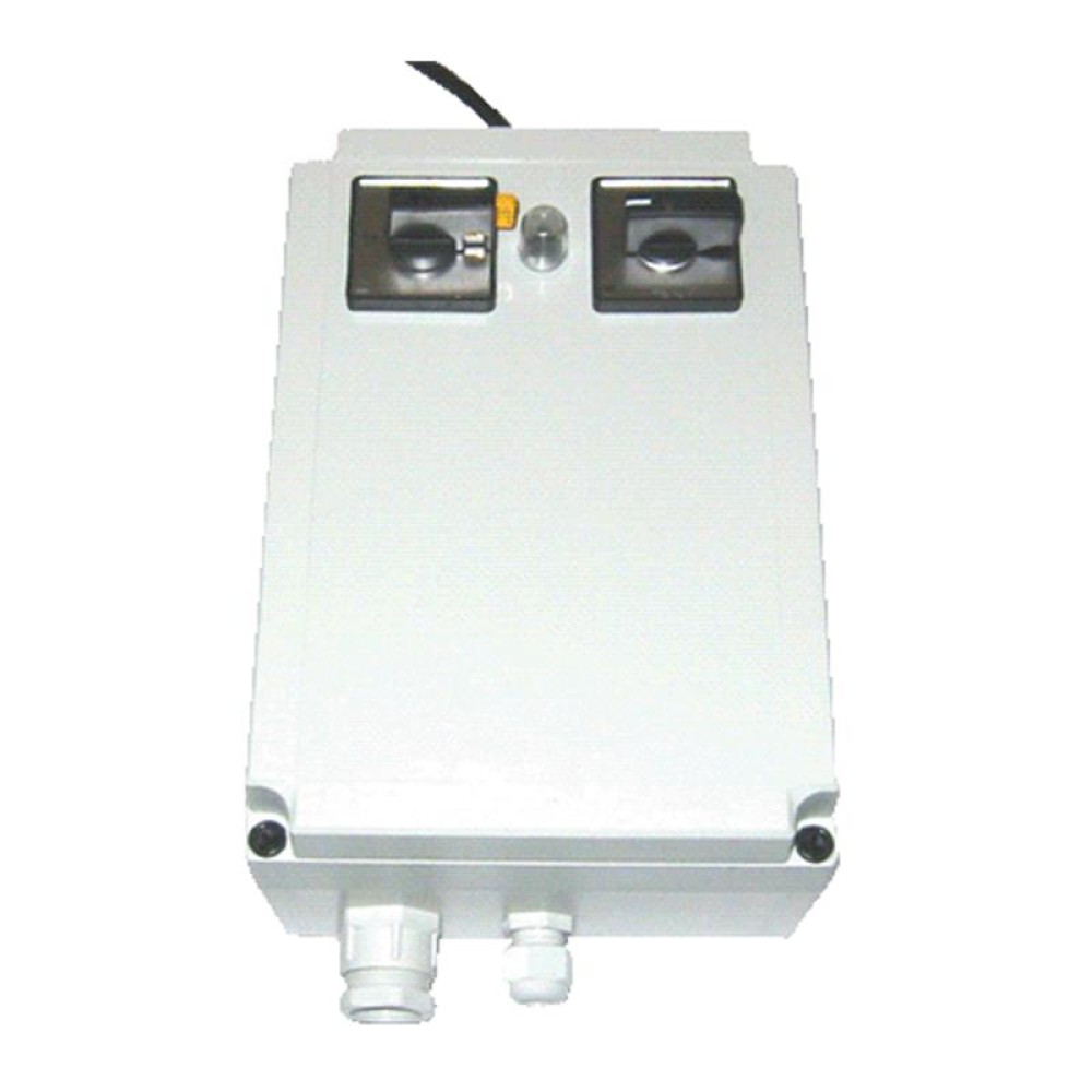 Шкаф управления Grundfos CU 100.230.1.9.30.A cpl 96076195