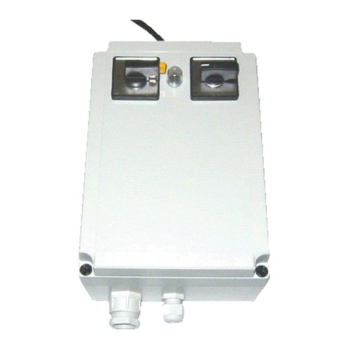 Шкаф управления Grundfos CU 100.230.1.9.30.A cpl 96076195