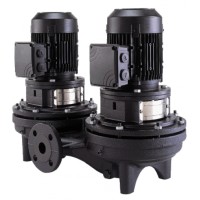 Центробежный насос Grundfos TPD 32-250/2 A-F-A-BAQE-HX1 96086698