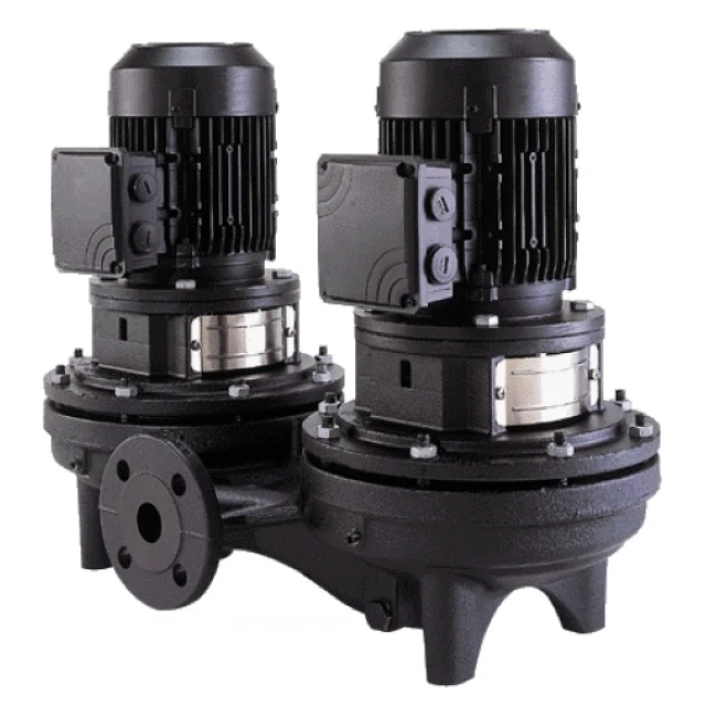 Центробежный насос Grundfos TPD 32-250/2 A-F-B-BAQE-HX1 96086716