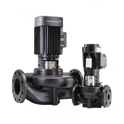 Центробежный насос Grundfos TP 32-320/2 A-F-A-BAQE-IX1 96086769