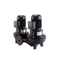 Центробежный насос Grundfos TPD 40-360/2 A-F-A-BAQE-KX1 96086945