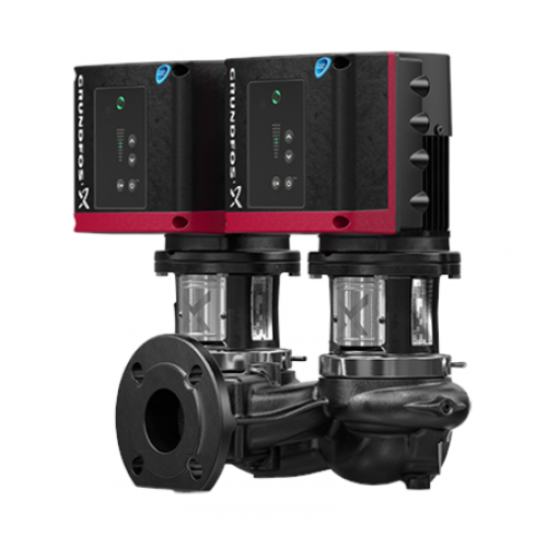 Центробежный насос Grundfos TPED 65-720/2 A-F-A-BAQE-QX1 96096643