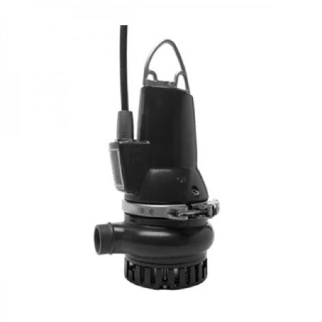 Дренажный насос Grundfos DP10.50.09.A.2.1.502 96104202