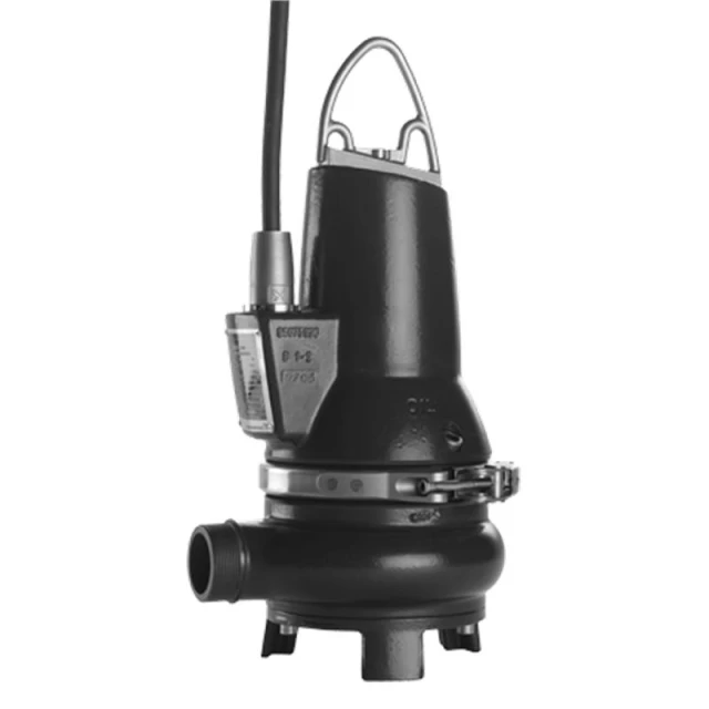 Дренажный насос Grundfos EF30.50.06.Ex.2.1.502 96106547