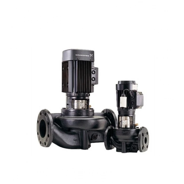Центробежный насос Grundfos TP 80-520/2 A-F-B-BAQE-PX1 96108744