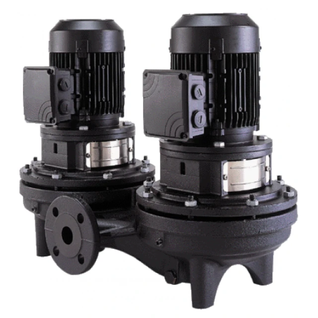 Центробежный насос Grundfos TPD 80-210/2 A-F-B-BAQE-KX1 96108809