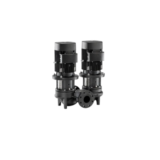 Центробежный насос Grundfos TPD 80-240/4 A-F-B-BAQE-LX3 96108906
